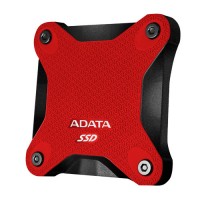 ADATA SD600 -red-512GB